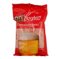 Coopers Carb Drops - 80 Pieces