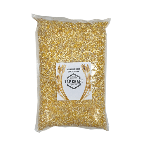 Cracked Corn 5lb | Moonshine & Whiskey Base Grain