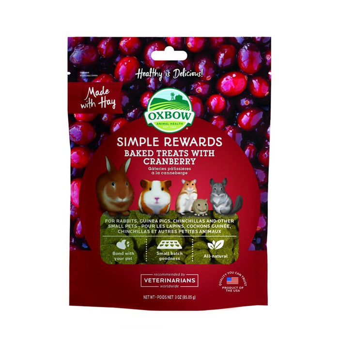 Cranberry