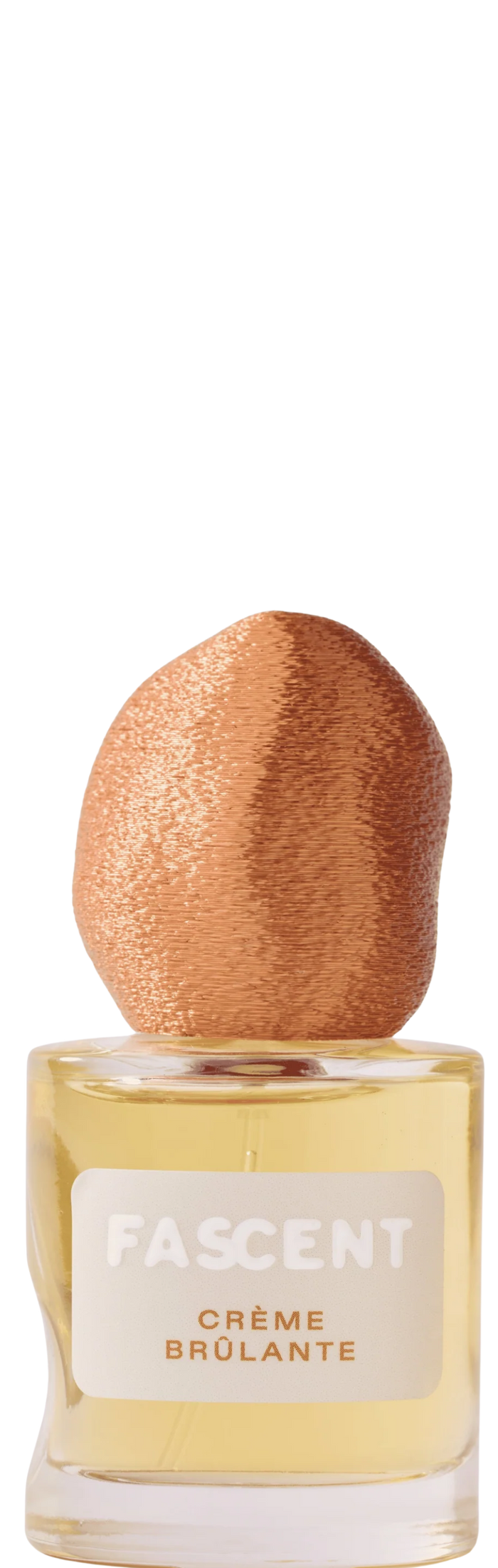 CRÈME BRÛLANTE Fragrance
