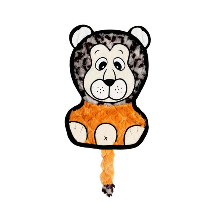 Crinkle Lion