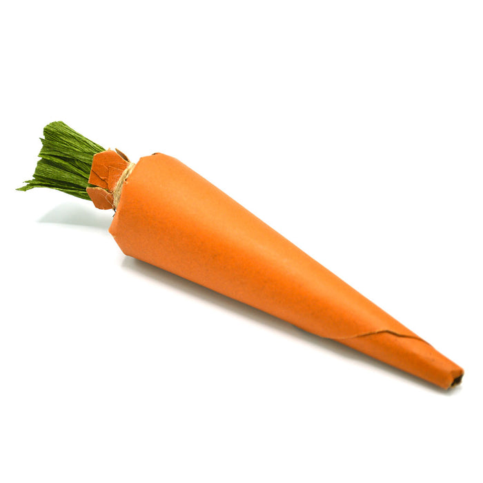 Crunchy Carrot