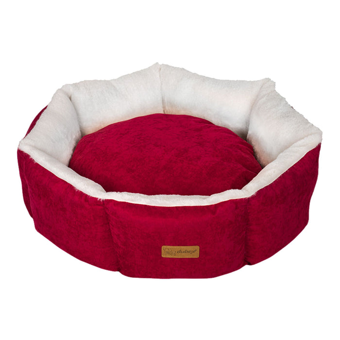 Cupcake Red