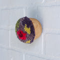 CUSTOM MINI PUFF for EMILIE