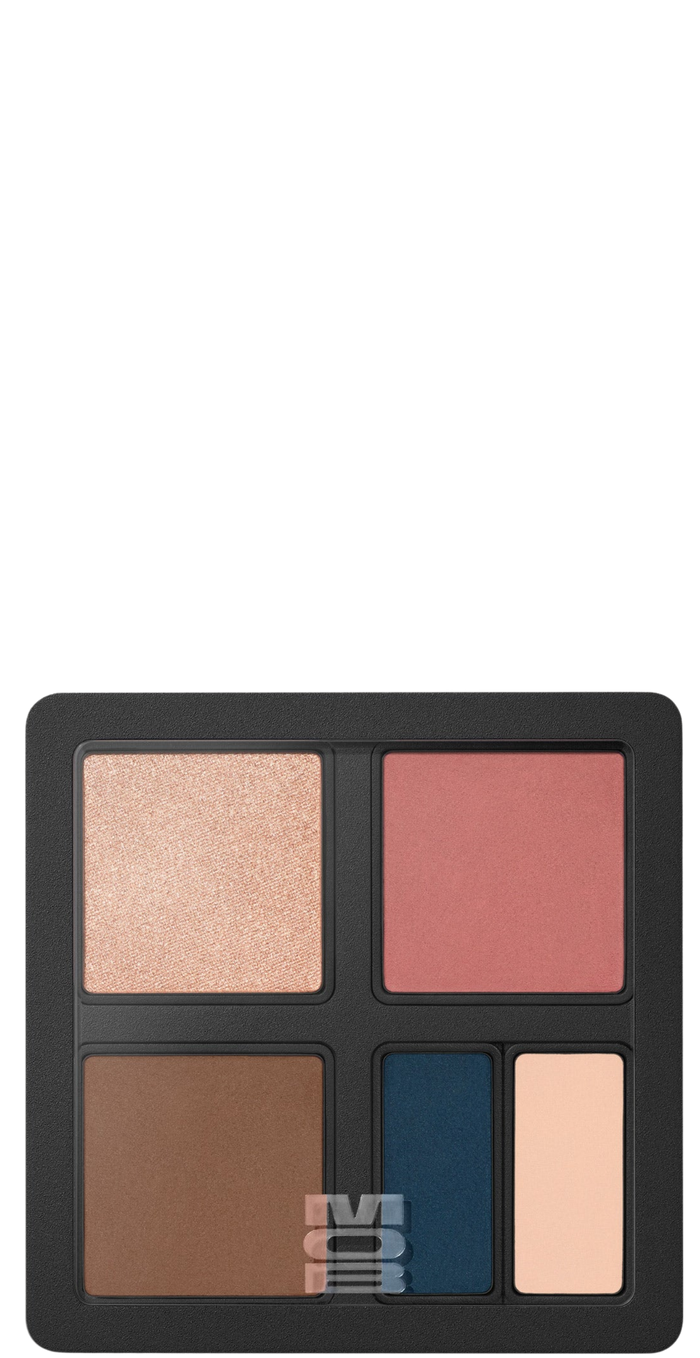 Custom Palette 4+