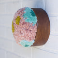 CUSTOM PUFF for EMMA