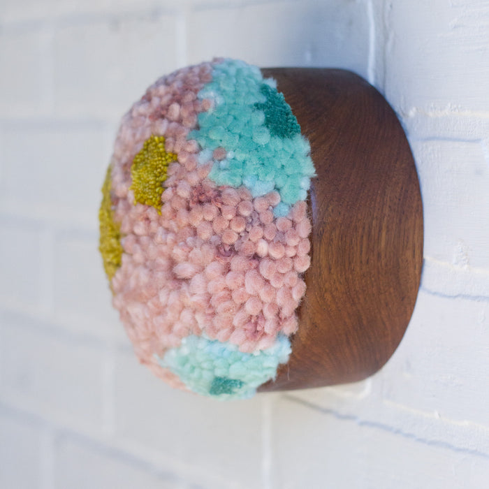 CUSTOM PUFF for EMMA