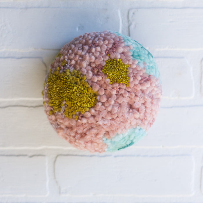 CUSTOM PUFF for EMMA