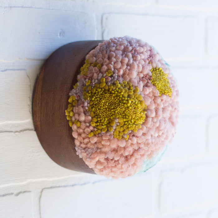 CUSTOM PUFF for EMMA