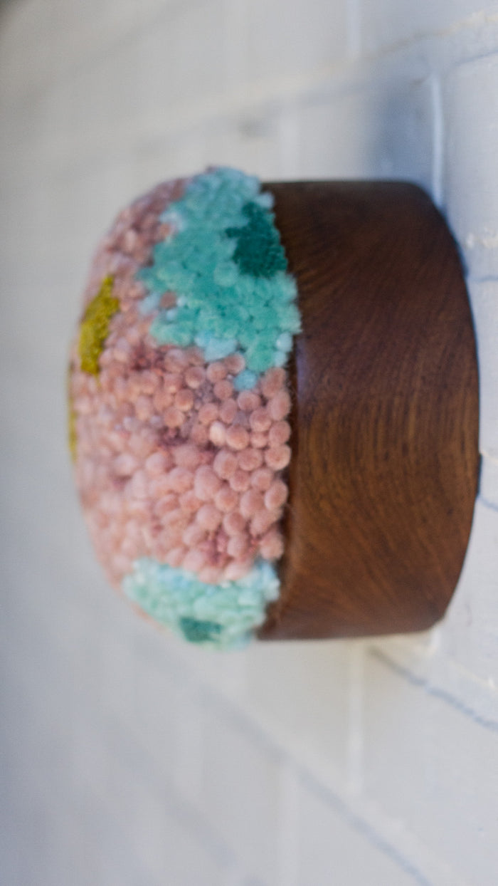 CUSTOM PUFF for EMMA