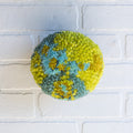 CUSTOM PUFF for MELANIE