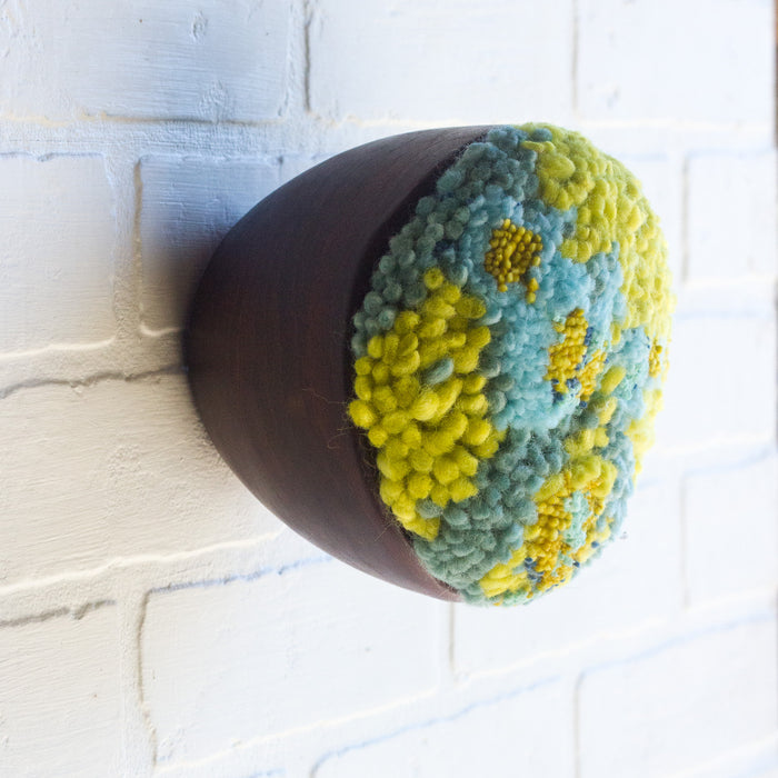CUSTOM PUFF for MELANIE