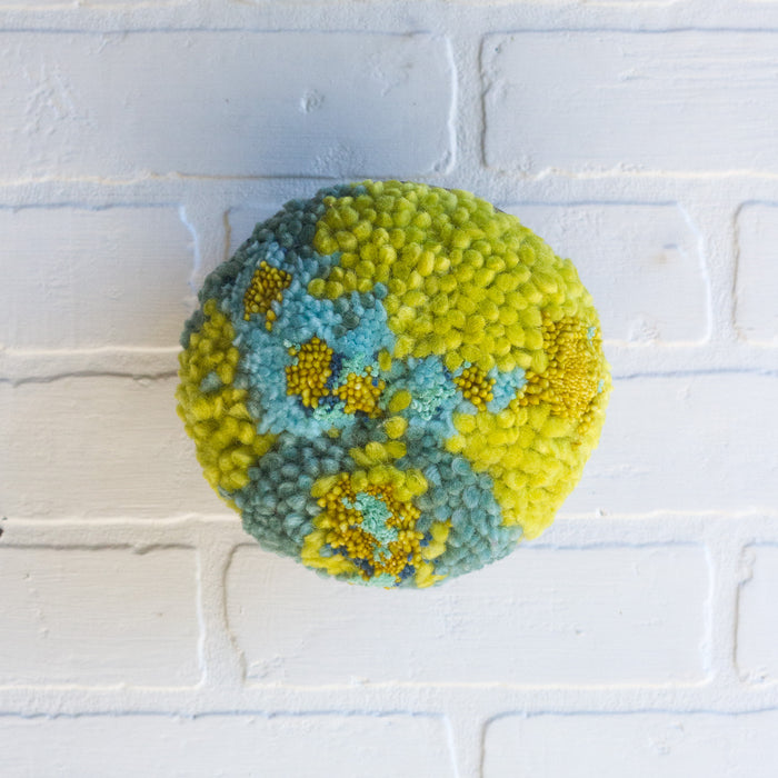 CUSTOM PUFF for MELANIE