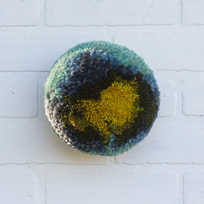 CUSTOM PUFF for MINDY