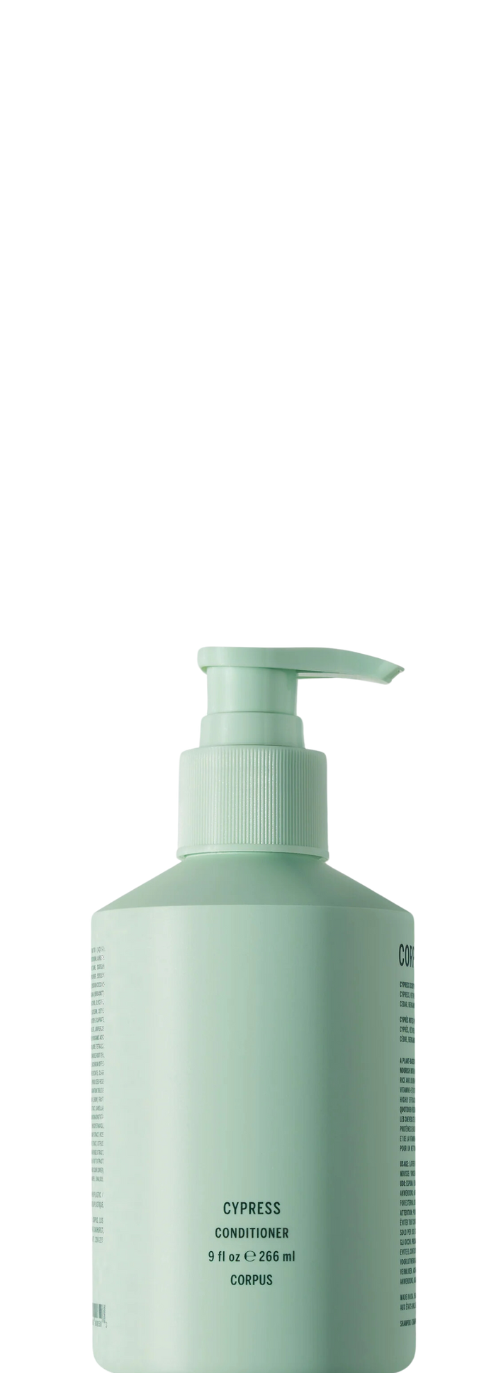 Cypress Conditioner