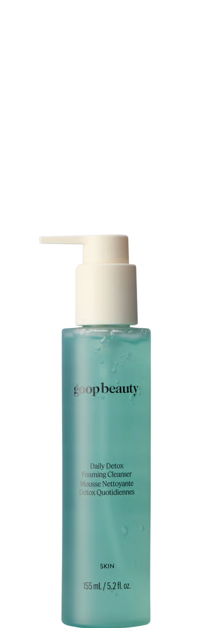 Daily Detox Foaming Cleanser