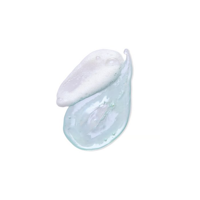 Daily Detox Foaming Cleanser