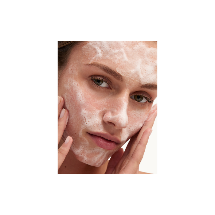 Daily Detox Foaming Cleanser