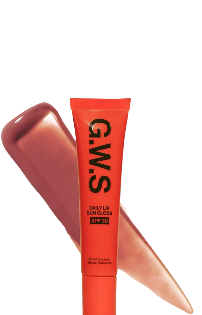 Daily Lip Sun Gloss SPF30