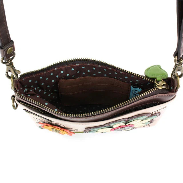 Daisy Mini Crossbody Bag