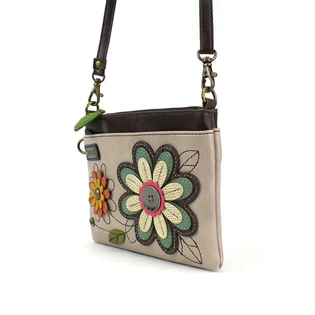 Daisy Mini Crossbody Bag