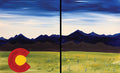 Date Night: Colorado Beauty