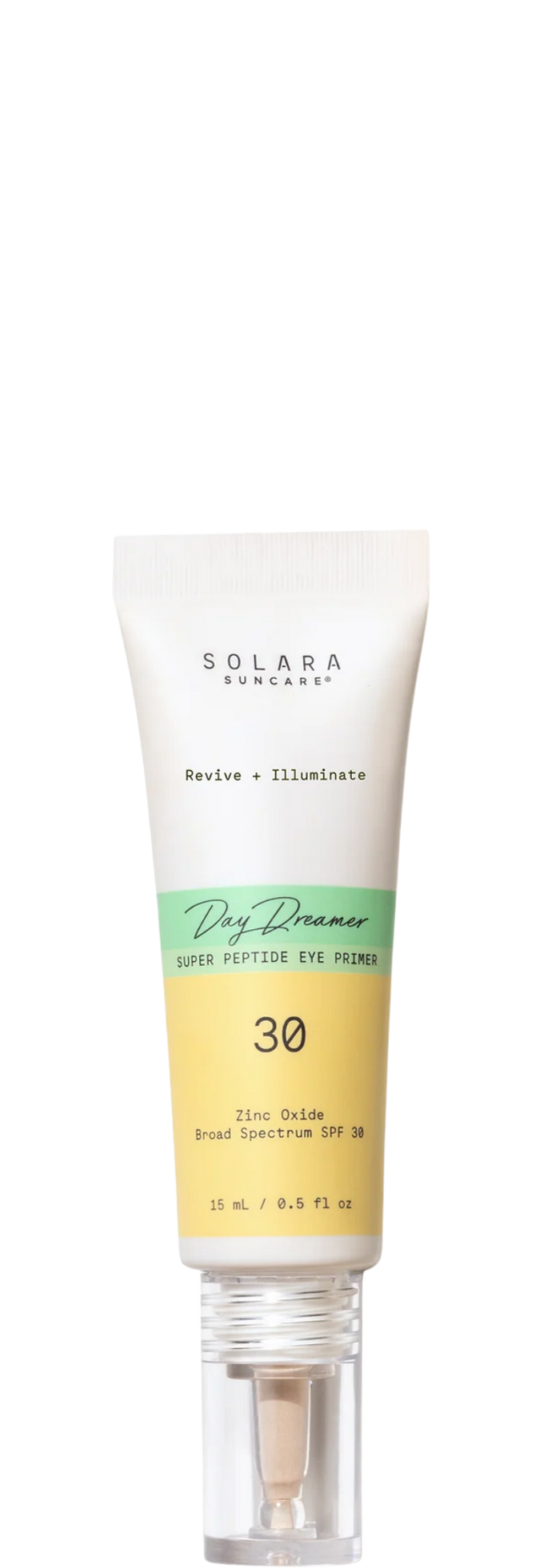 Day Dreamer Super Peptide Eye Primer, SPF 30