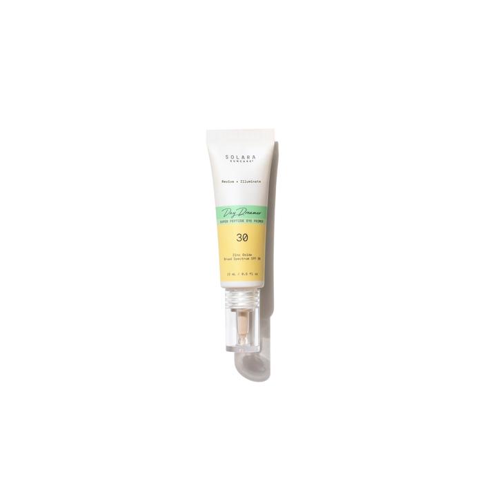 Day Dreamer Super Peptide Eye Primer, SPF 30