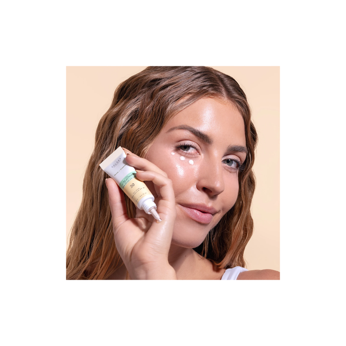 Day Dreamer Super Peptide Eye Primer, SPF 30