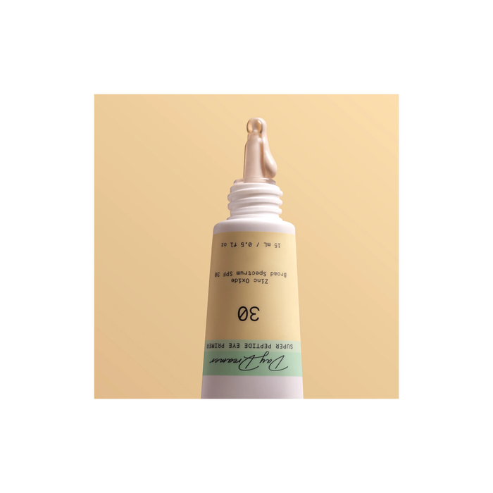 Day Dreamer Super Peptide Eye Primer, SPF 30