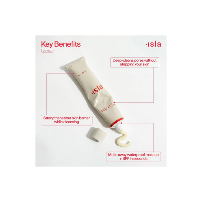 Day Melt Cleansing Balm