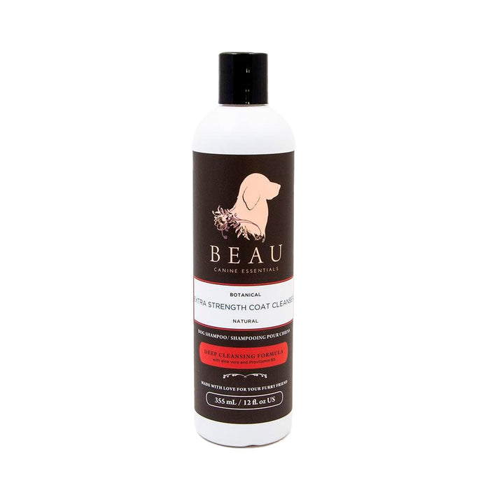 Deep Cleansing Extra Strength