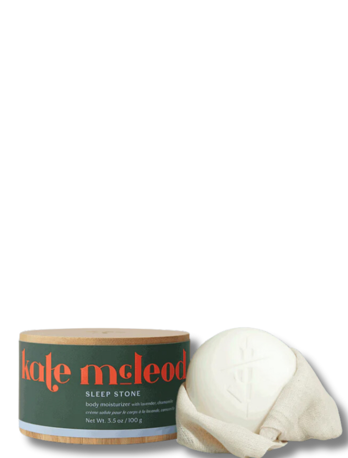 Deep Moisturizing Lotion Bar