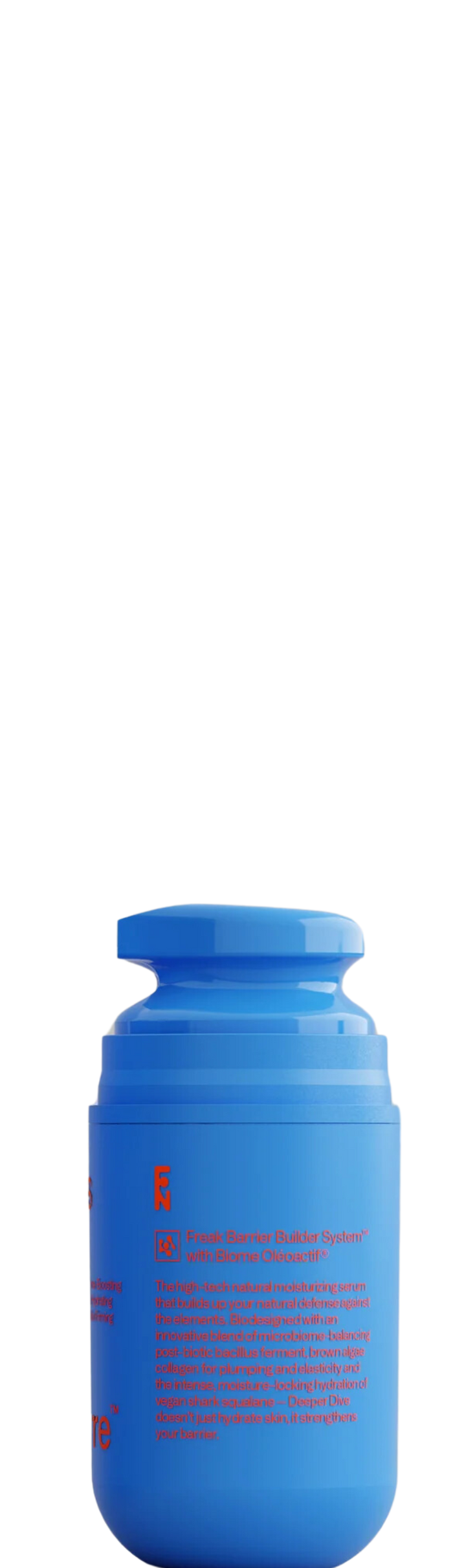 Deeper Dive Moisturizer