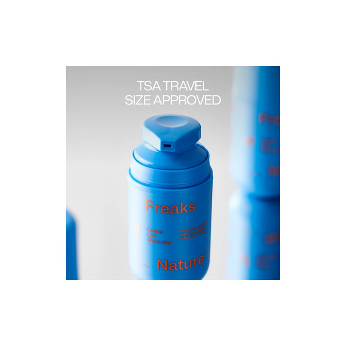 Deeper Dive Moisturizer
