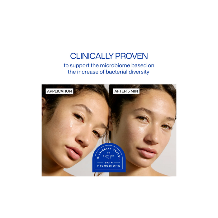 Deeper Dive Moisturizer