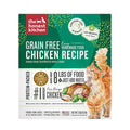 Dehydrated Chicken