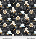 DEJA Brew yardage DBRE 4865 K