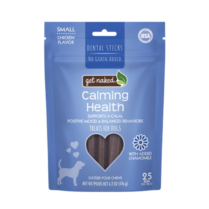 Dental Calming