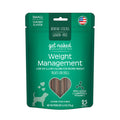 Dental Weight Manag