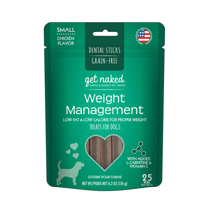 Dental Weight Manag