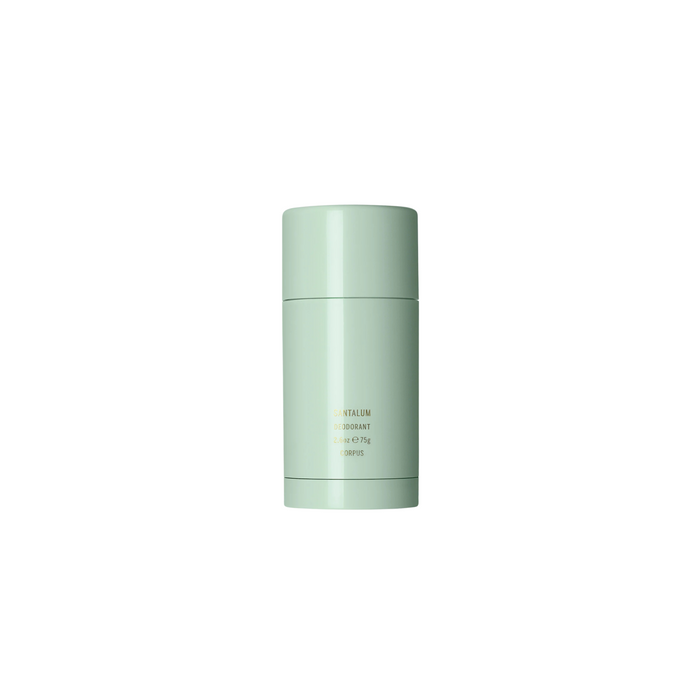 Deodorant Stick