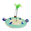 Desert Island