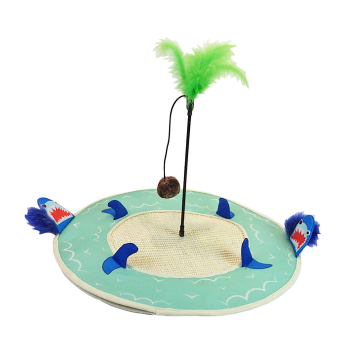 Desert Island