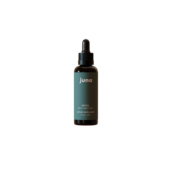 Detox Drops