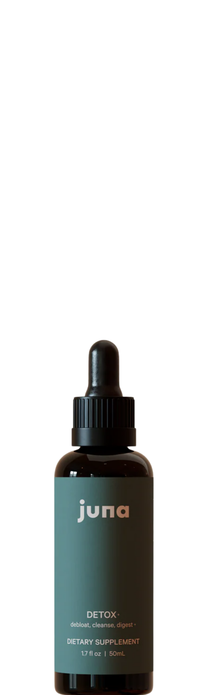 Detox Drops