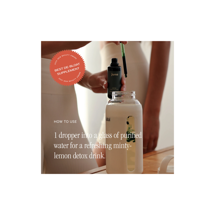 Detox Drops
