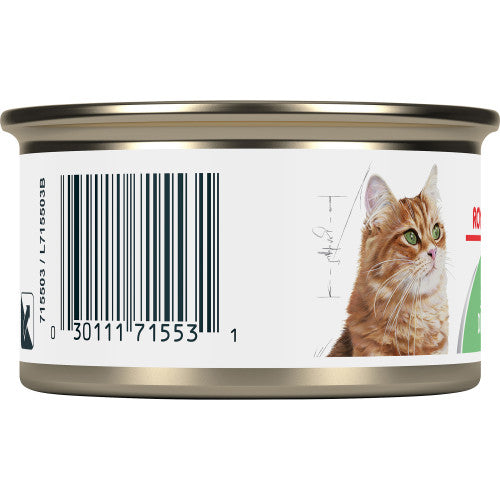 Digest Sensitive Thin Slices