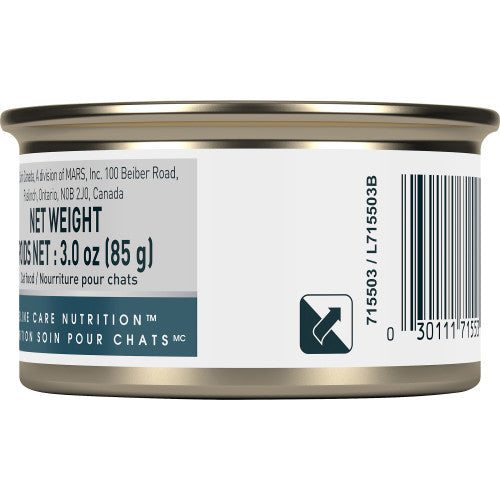 Digest Sensitive Thin Slices