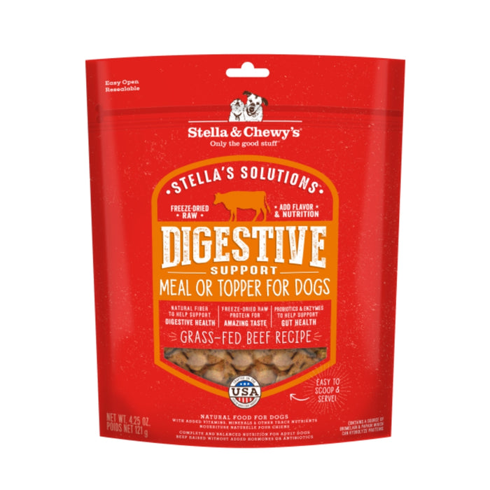 Digestive Boost Beef
